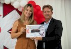 Entrega de certificados do curso de APH reforça compromisso com a saúde local