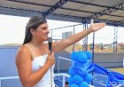 Novo Lino completou 62 anos ao tempo que a prefeita Marcela encerra seu primeiro mandato com grandes conquistas e transforma cidade em exemplo de gestão pública