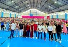 Prefeitura  promove grande show de prêmios para comemorar o Dia das Mães em Novo Lino