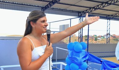 Novo Lino completou 62 anos ao tempo que a prefeita Marcela encerra seu primeiro mandato com grandes conquistas e transforma cidade em exemplo de gestão pública